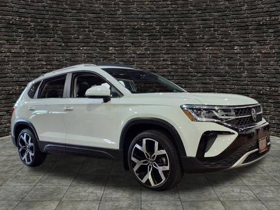 VOLKSWAGEN TAOS 4MOTION 2022 3VV2X7B21NM054148 image VOLKSWAGEN TAOS 4MOTION 2022 3VV2X7B21NM054148 image